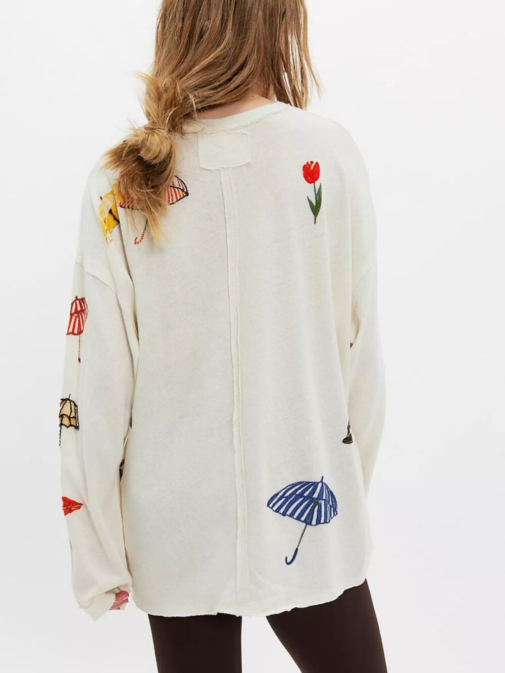 We The Free Market Day Long Sleeve Top - Picture 3 of 8